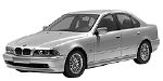 BMW E39 P230B Fault Code