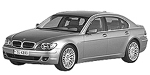 BMW E65 P230B Fault Code