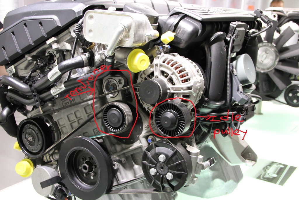 See P230B in engine